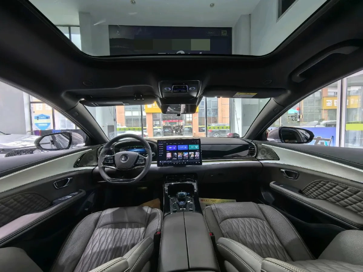 2024 BYD Han 1.5T 139HP L4 E-CVT PHEV 18.316KWH,autocango,china used car exporter,china ev exporter,chinese used car exporter,chinese used ev exporter