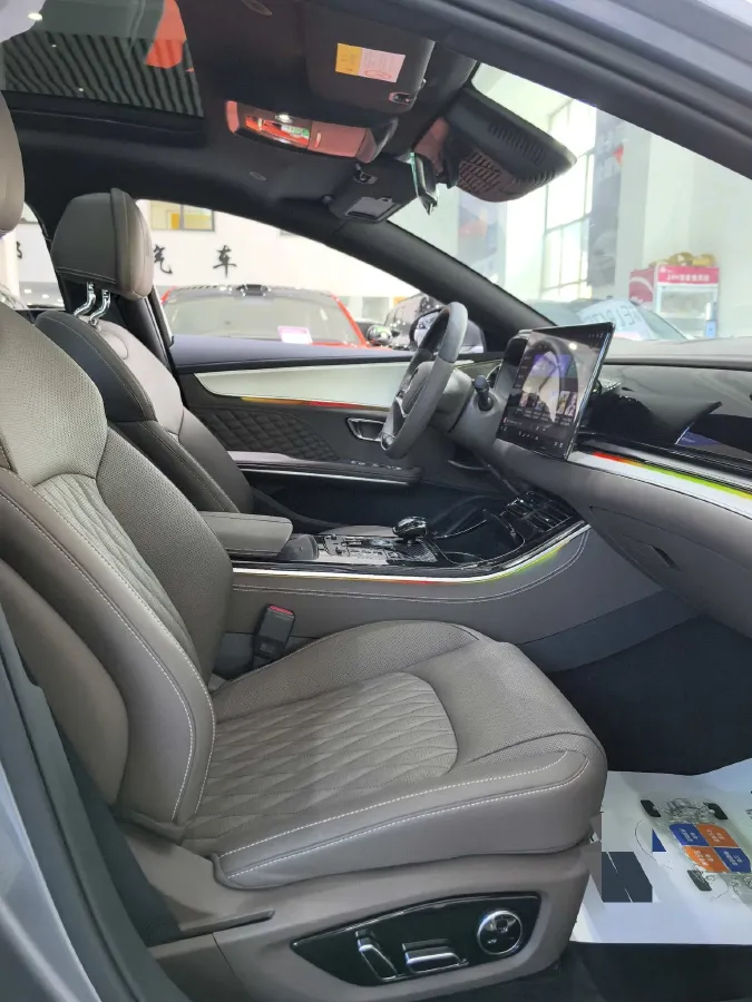 2024 BYD Han 1.5T 139HP L4 E-CVT PHEV 18.316KWH,autocango,china used car exporter,china ev exporter,chinese used car exporter,chinese used ev exporter