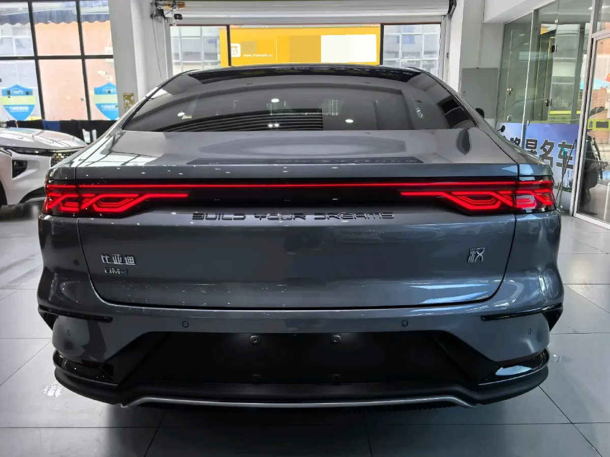 2024 BYD Han 1.5T 139HP L4 E-CVT PHEV 18.316KWH,autocango,china used car exporter,china ev exporter,chinese used car exporter,chinese used ev exporter