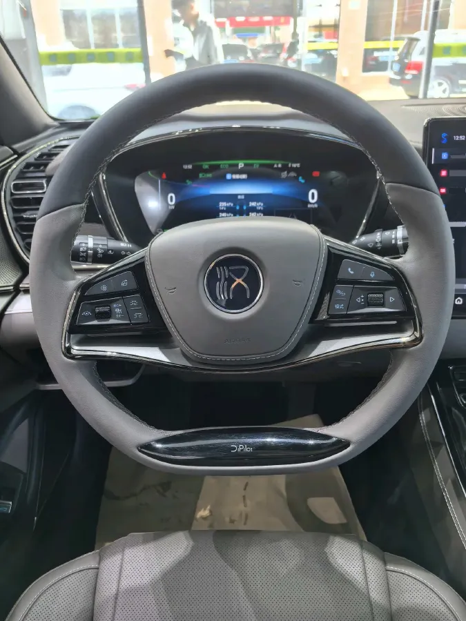 2024 BYD Han 1.5T 139HP L4 E-CVT PHEV 18.316KWH,autocango,china used car exporter,china ev exporter,chinese used car exporter,chinese used ev exporter