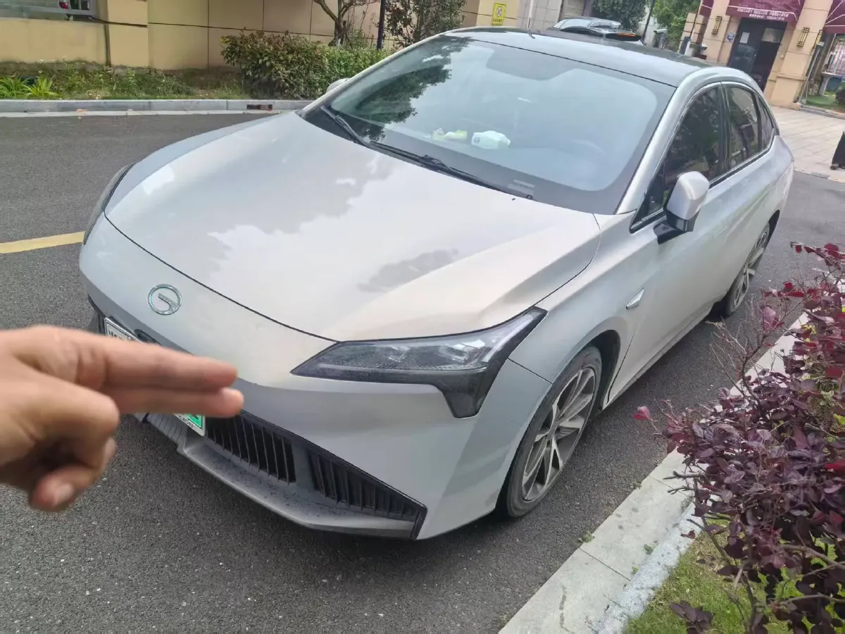 2021 Aion S Plus BEV 58.8KWH,autocango,china used car exporter,china ev exporter,chinese used car exporter,chinese used ev exporter