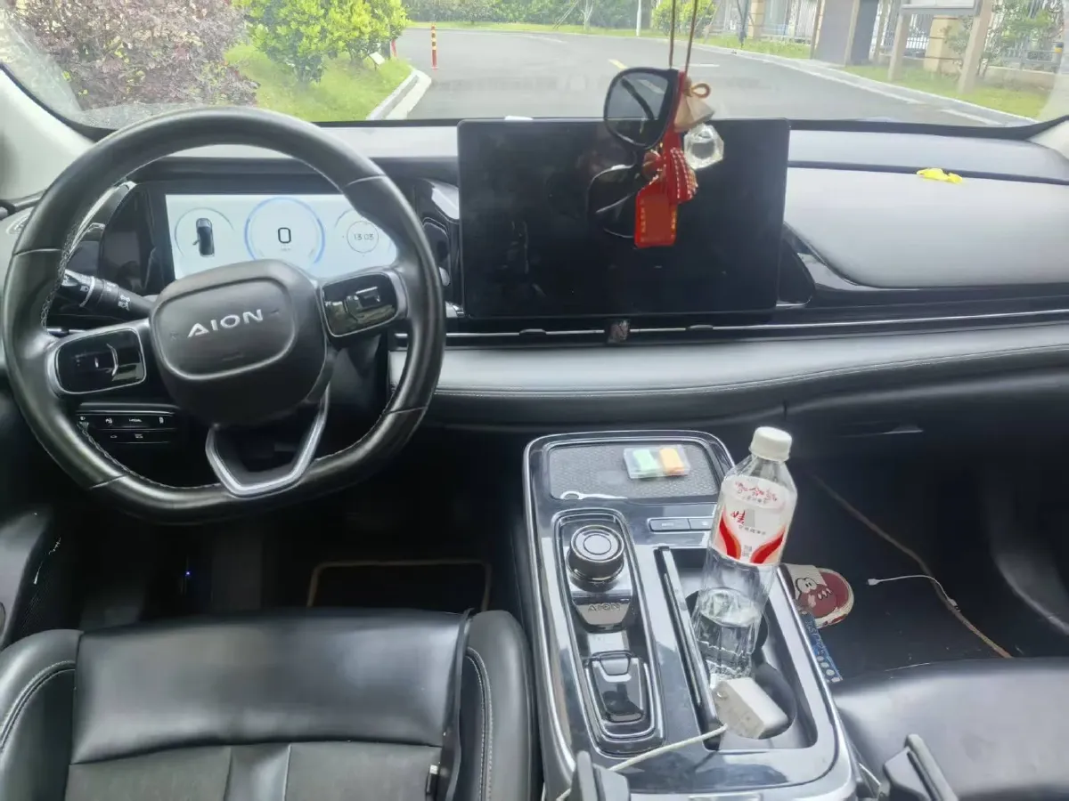 2021 Aion S Plus BEV 58.8KWH,autocango,china used car exporter,china ev exporter,chinese used car exporter,chinese used ev exporter