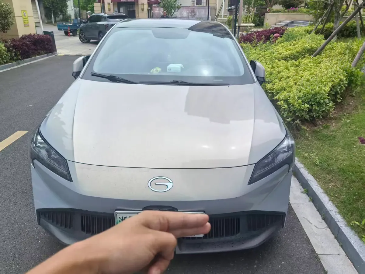 2021 Aion S Plus BEV 58.8KWH,autocango,china used car exporter,china ev exporter,chinese used car exporter,chinese used ev exporter