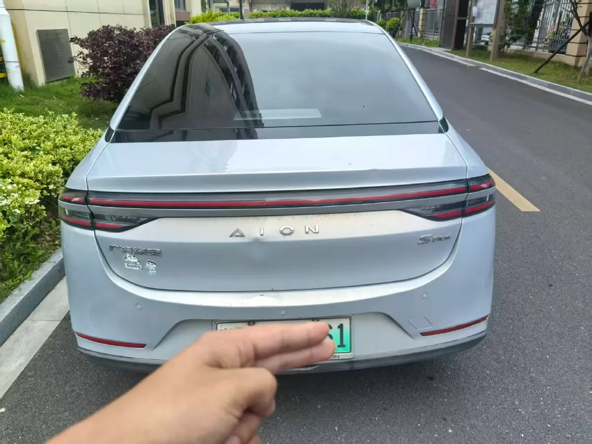 2021 Aion S Plus BEV 58.8KWH,autocango,china used car exporter,china ev exporter,chinese used car exporter,chinese used ev exporter