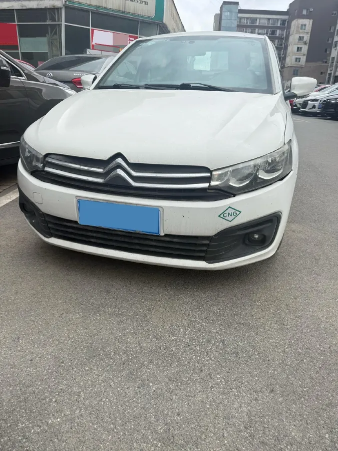 2016 Citroen C-Quatre 1.6L 106HP L4 5MT,autocango,china used car exporter,china ev exporter,chinese used car exporter,chinese used ev exporter