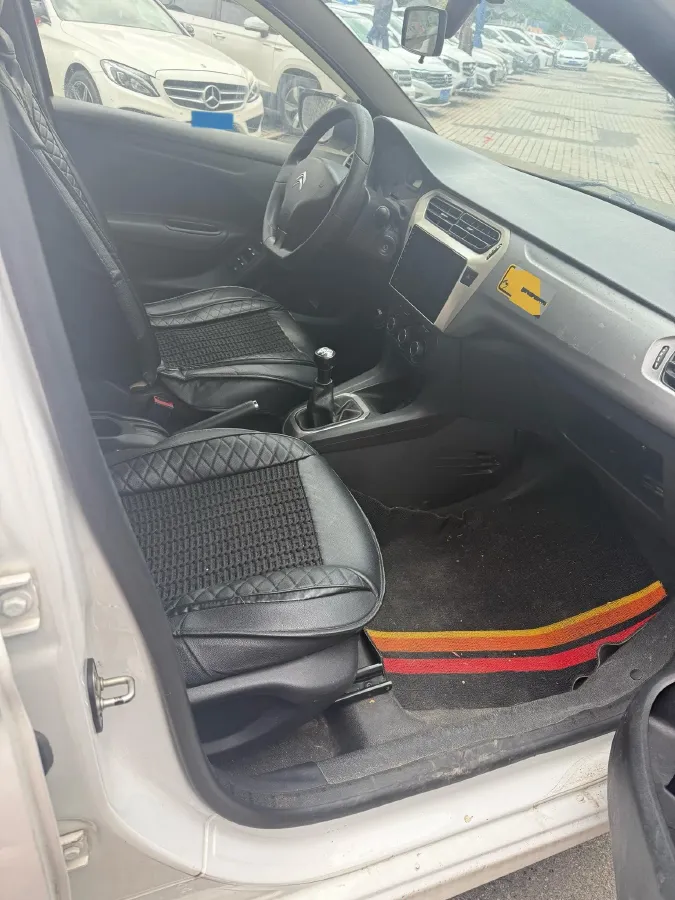 2016 Citroen C-Quatre 1.6L 106HP L4 5MT,autocango,china used car exporter,china ev exporter,chinese used car exporter,chinese used ev exporter