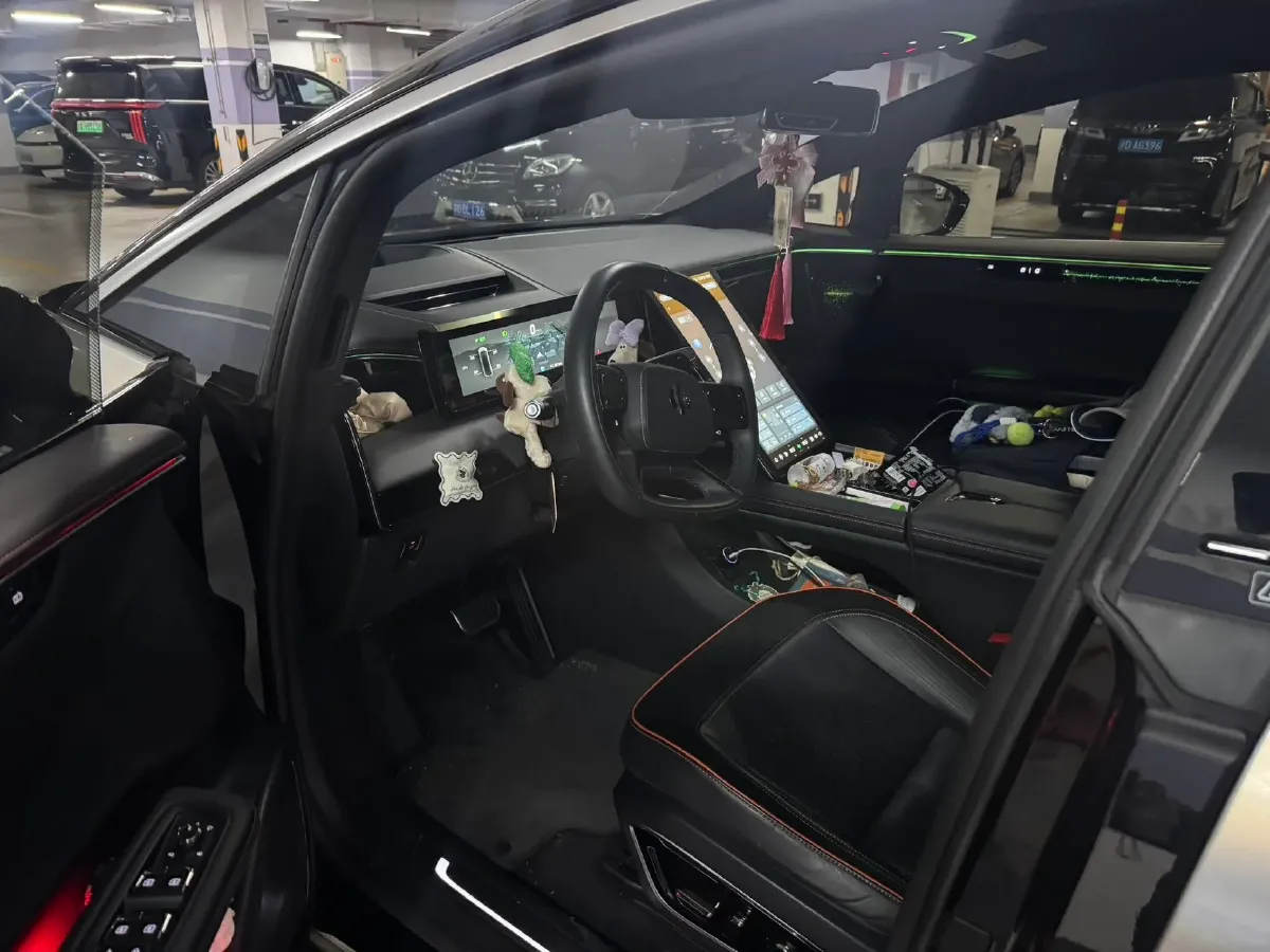 2021 HiPhi X BEV 97KWH,autocango,china used car exporter,china ev exporter,chinese used car exporter,chinese used ev exporter