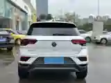 2022 Volkswagen T-Roc 1.4T 150HP L4 7DCT