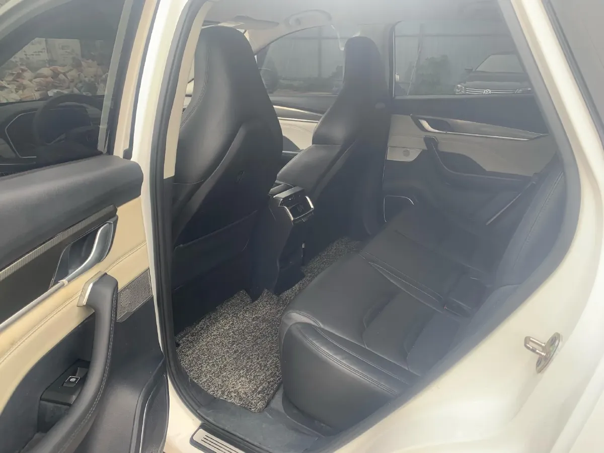 2020 Weltmeister EX5 BEV 52.56KWH,autocango,china used car exporter,china ev exporter,chinese used car exporter,chinese used ev exporter