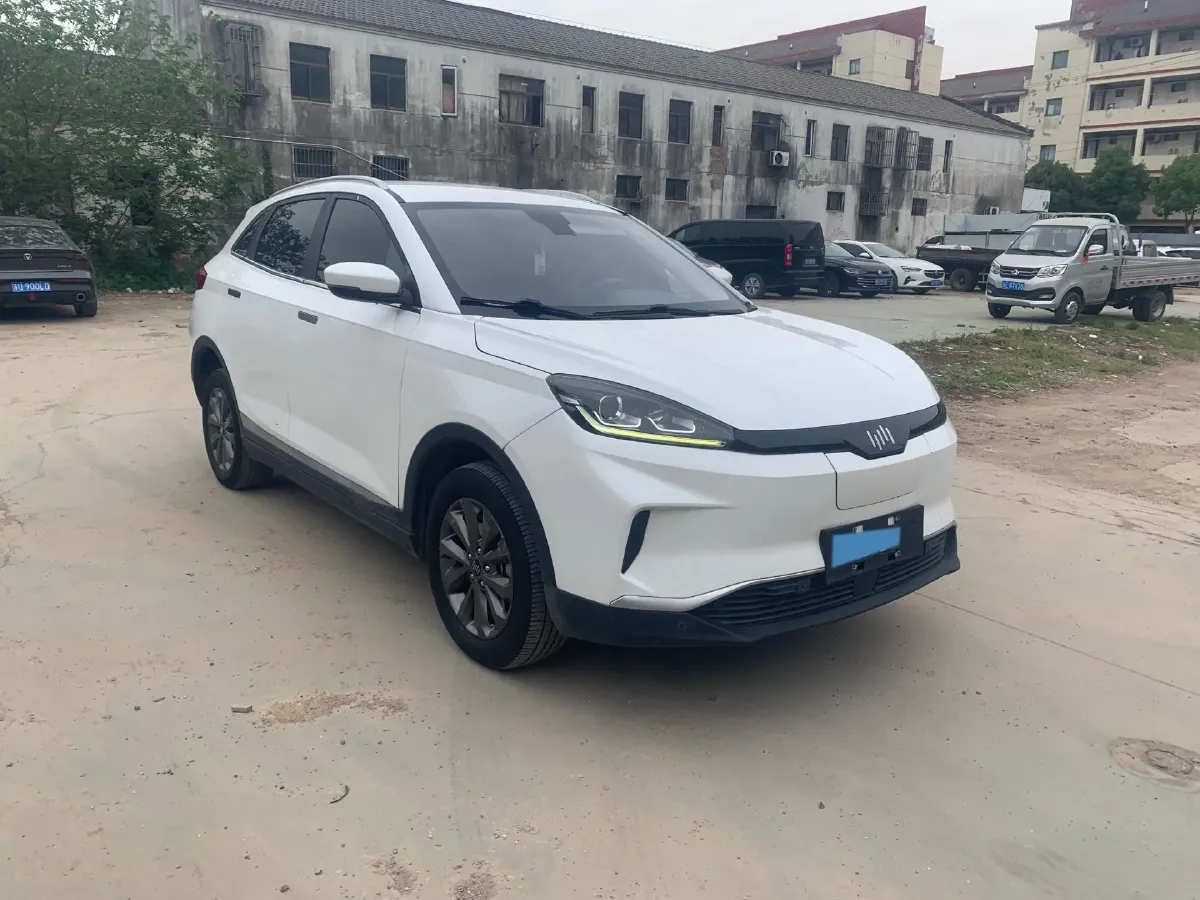 2020 Weltmeister EX5 BEV 52.56KWH,autocango,china used car exporter,china ev exporter,chinese used car exporter,chinese used ev exporter