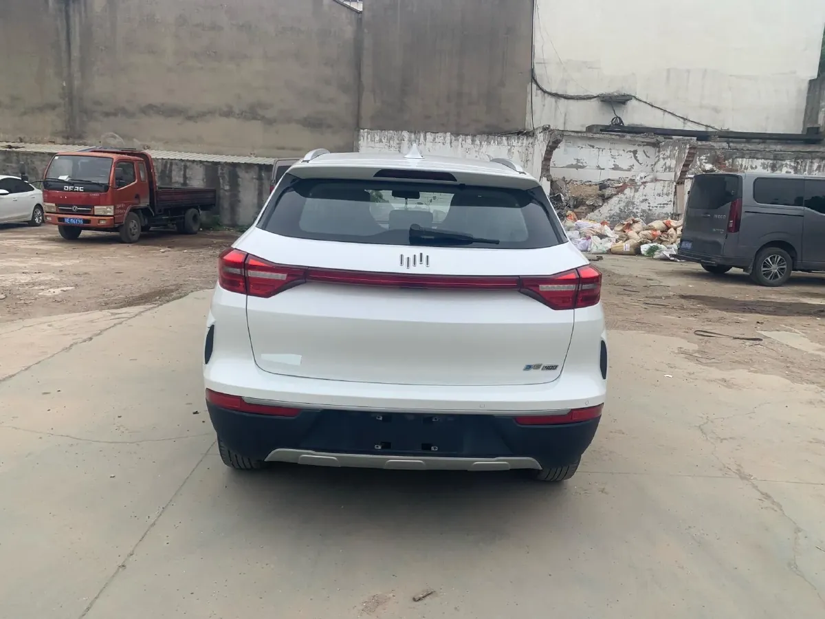 2020 Weltmeister EX5 BEV 52.56KWH,autocango,china used car exporter,china ev exporter,chinese used car exporter,chinese used ev exporter