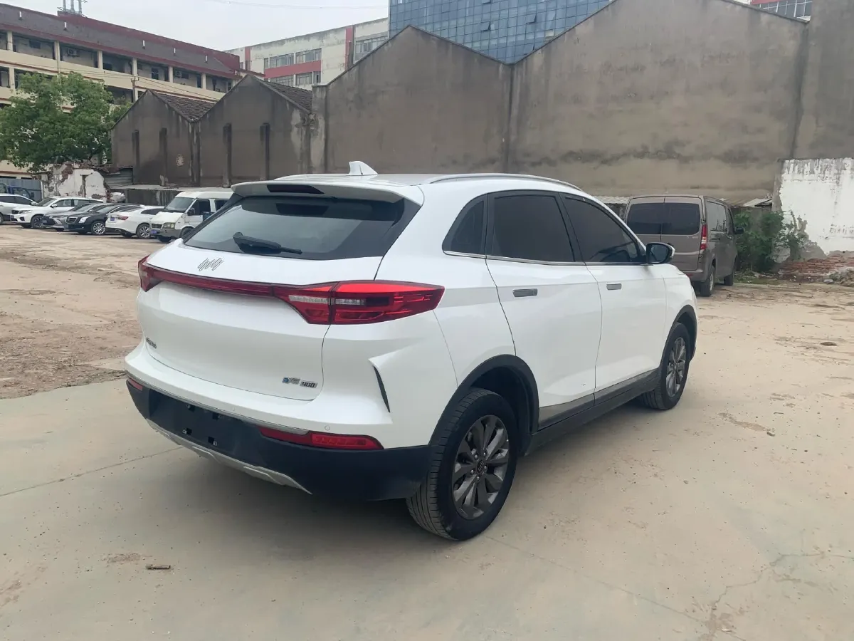 2020 Weltmeister EX5 BEV 52.56KWH,autocango,china used car exporter,china ev exporter,chinese used car exporter,chinese used ev exporter