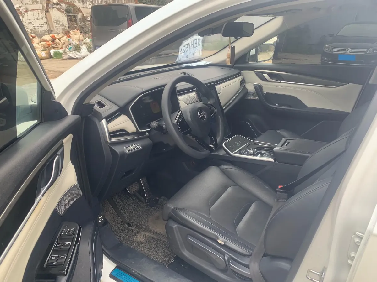 2020 Weltmeister EX5 BEV 52.56KWH,autocango,china used car exporter,china ev exporter,chinese used car exporter,chinese used ev exporter