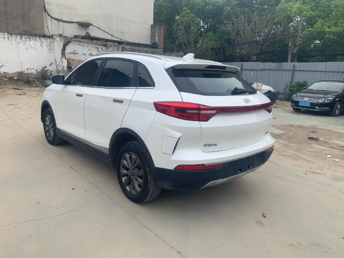 2020 Weltmeister EX5 BEV 52.56KWH,autocango,china used car exporter,china ev exporter,chinese used car exporter,chinese used ev exporter