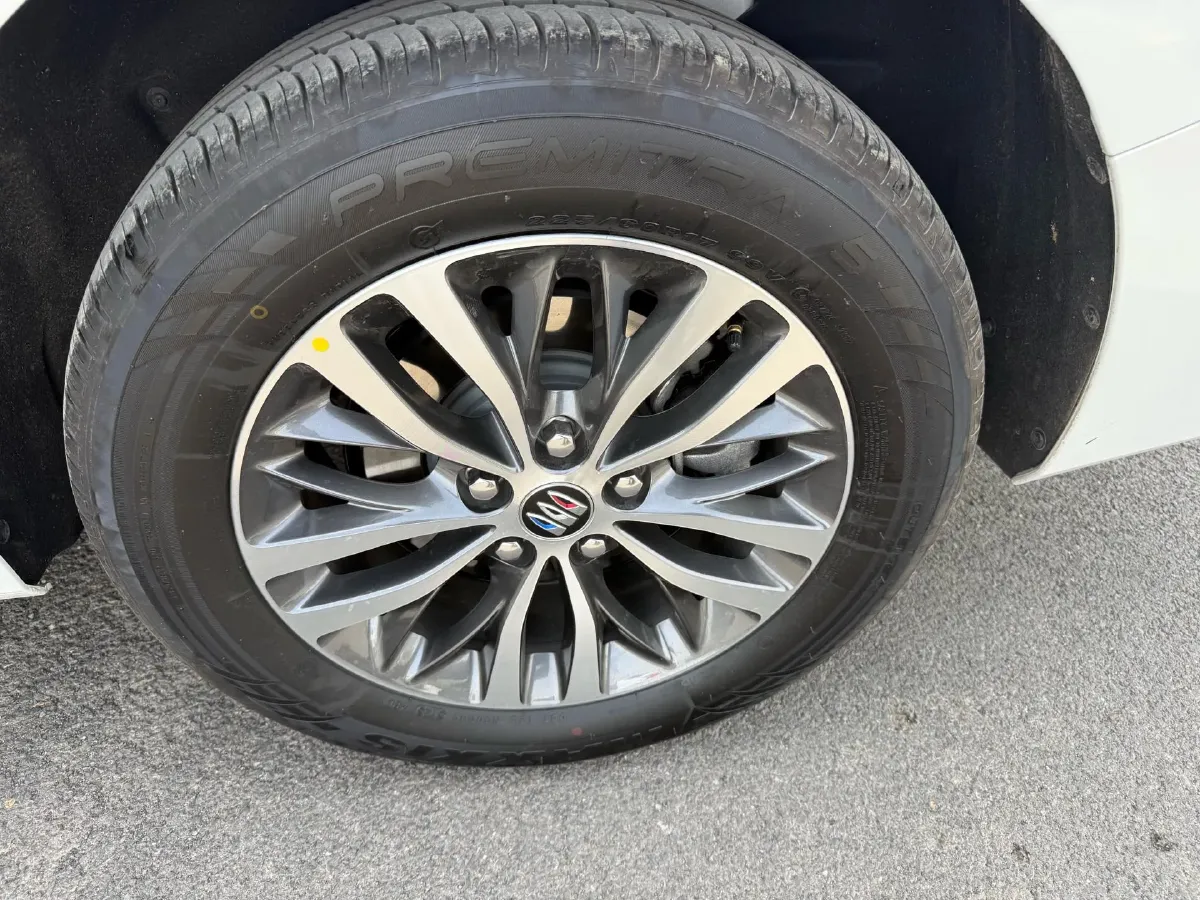 2025 Buick GL8 2.0T 237HP L4 9AT,autocango,china used car exporter,china ev exporter,chinese used car exporter,chinese used ev exporter