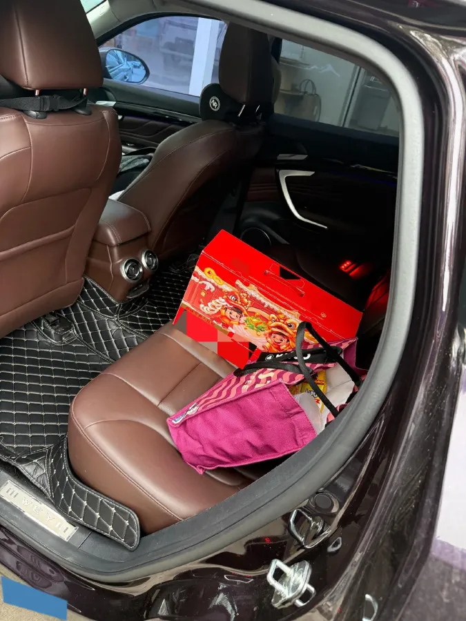 2017 WEY VV7 2.0T 234HP L4 7DCT,autocango,china used car exporter,china ev exporter,chinese used car exporter,chinese used ev exporter