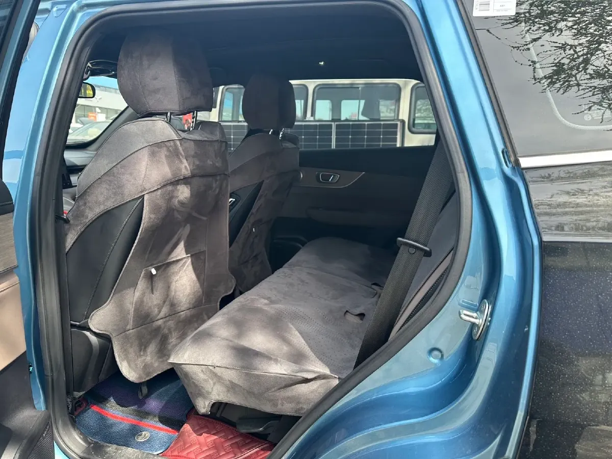 2025 Chery Tiggo8 PLUS C-DM 1.5T 156HP L4 1DHT PHEV,autocango,china used car exporter,china ev exporter,chinese used car exporter,chinese used ev exporter