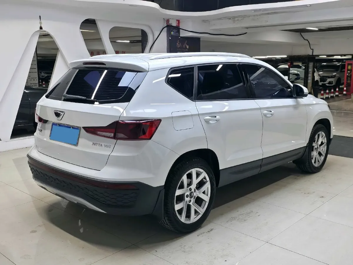 2022 Jetta VS5 1.4T 150HP L4 6AT,autocango,china used car exporter,china ev exporter,chinese used car exporter,chinese used ev exporter