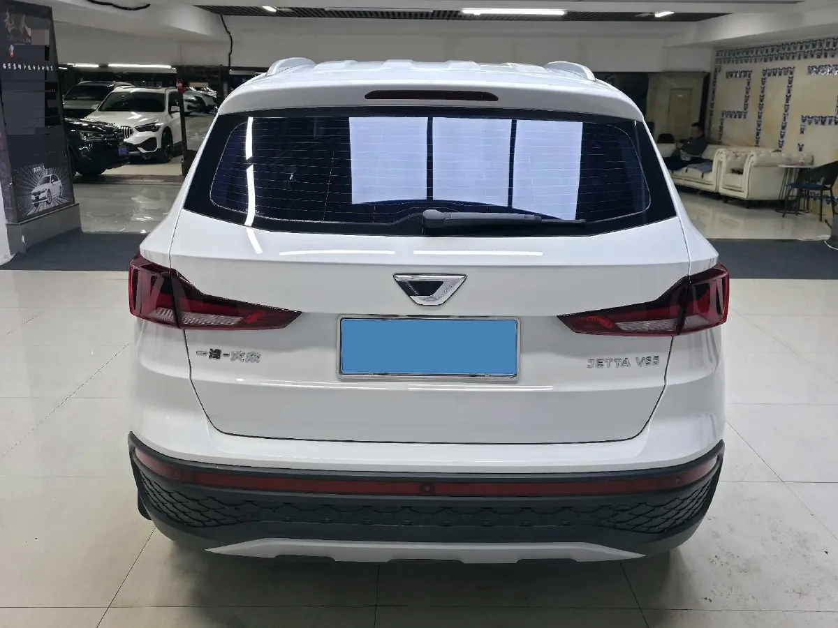2022 Jetta VS5 1.4T 150HP L4 6AT,autocango,china used car exporter,china ev exporter,chinese used car exporter,chinese used ev exporter