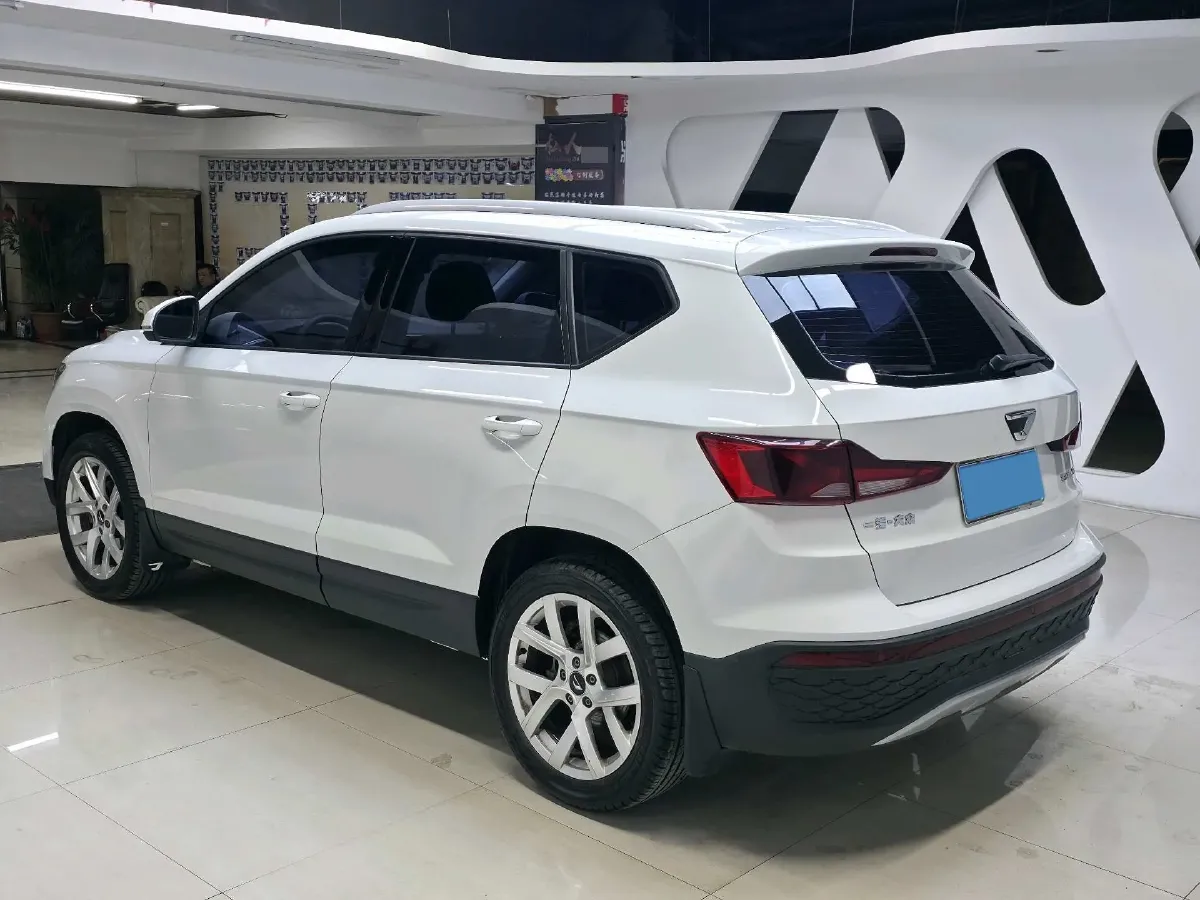 2022 Jetta VS5 1.4T 150HP L4 6AT,autocango,china used car exporter,china ev exporter,chinese used car exporter,chinese used ev exporter