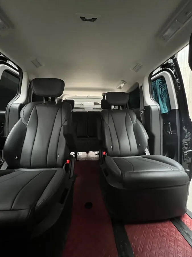 2025 MAXUS G10 2.0T 163HP L4 6MT,autocango,china used car exporter,china ev exporter,chinese used car exporter,chinese used ev exporter