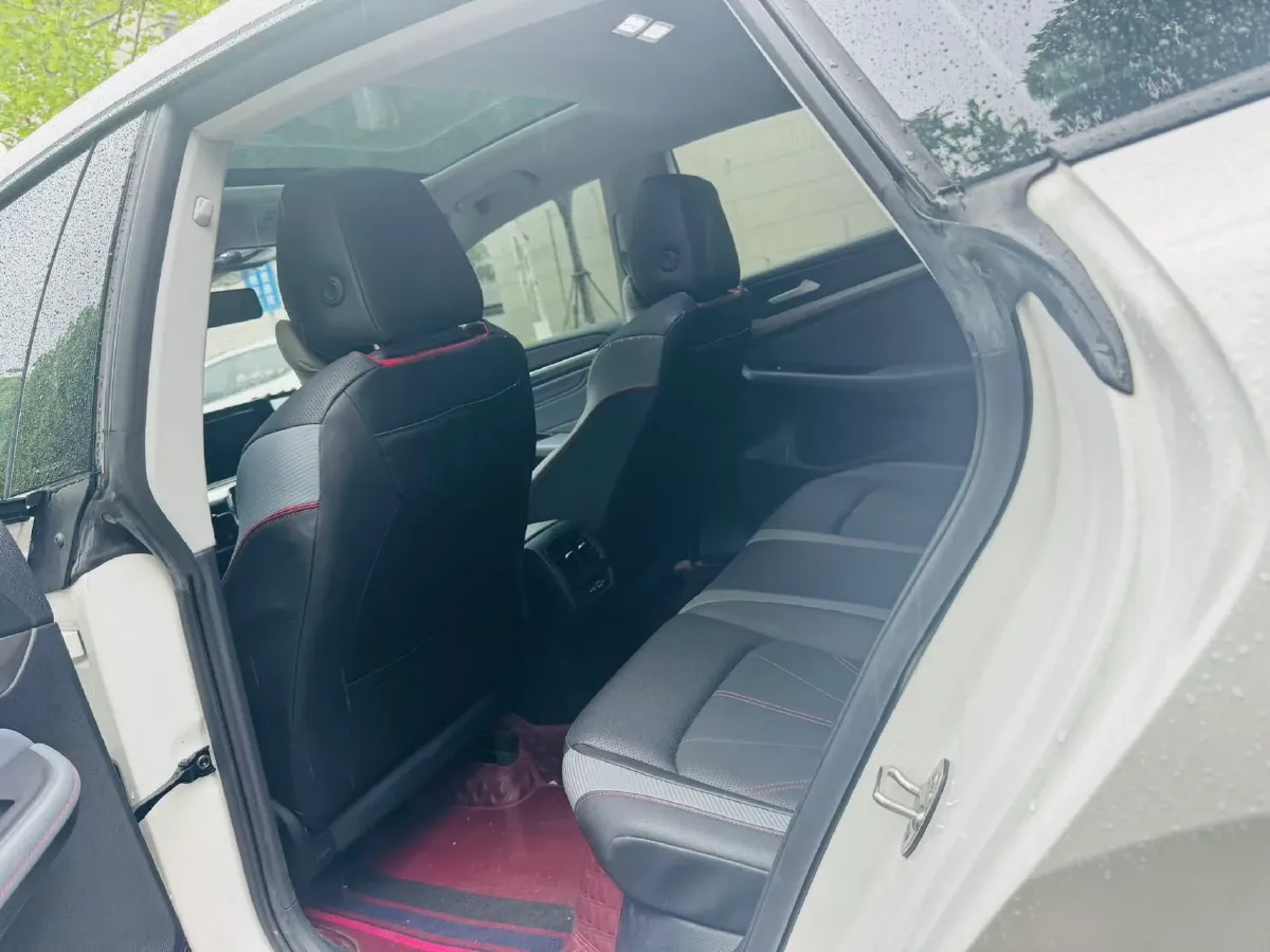 2023 Volkswagen Lamando 1.4T 150HP L4 7DCT,autocango,china used car exporter,china ev exporter,chinese used car exporter,chinese used ev exporter