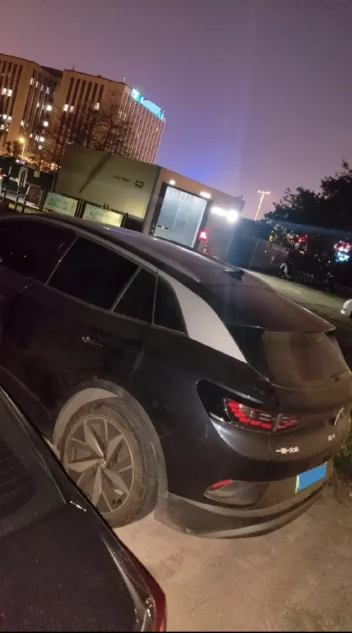 2021 Volkswagen ID.4 Crozz BEV 84.8KWH,autocango,china used car exporter,china ev exporter,chinese used car exporter,chinese used ev exporter