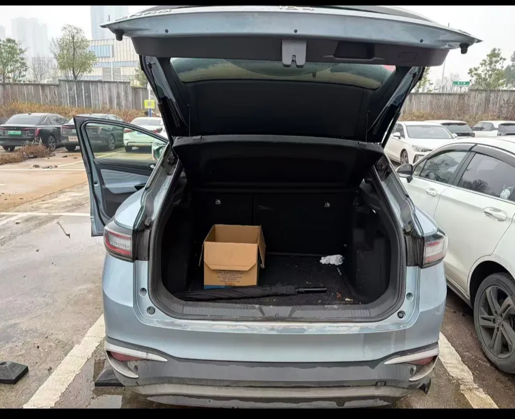 2021 Volkswagen ID.4 Crozz BEV 84.8KWH,autocango,china used car exporter,china ev exporter,chinese used car exporter,chinese used ev exporter