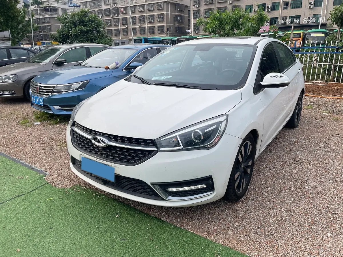 2018 Chery Arrizo 5 1.5L 116HP L4 CVT,autocango,china used car exporter,china ev exporter,chinese used car exporter,chinese used ev exporter