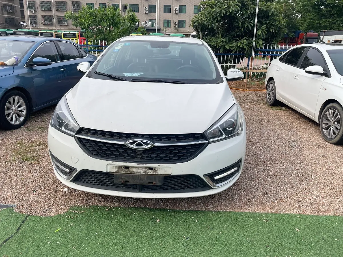 2018 Chery Arrizo 5 1.5L 116HP L4 CVT,autocango,china used car exporter,china ev exporter,chinese used car exporter,chinese used ev exporter