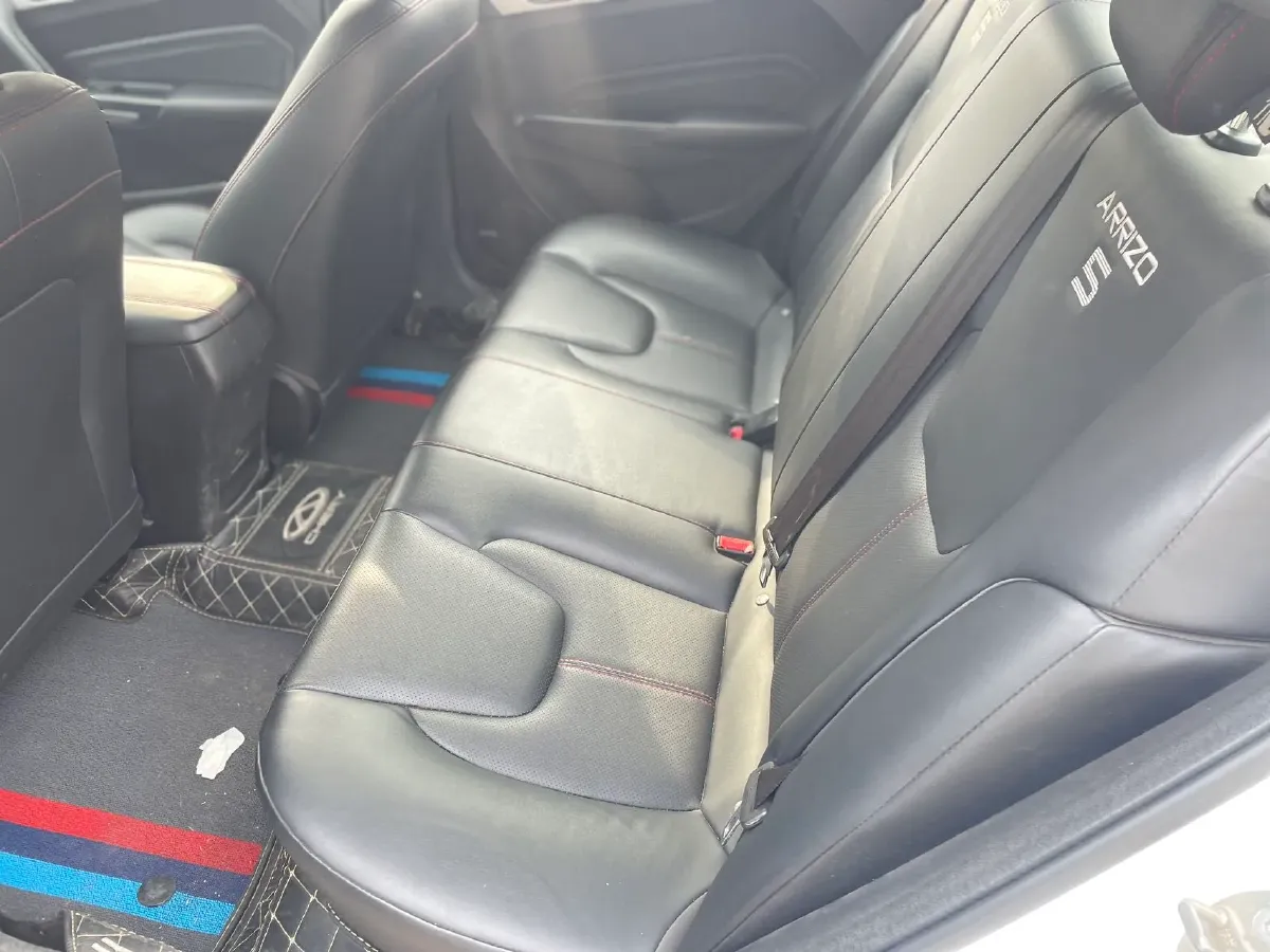 2018 Chery Arrizo 5 1.5L 116HP L4 CVT,autocango,china used car exporter,china ev exporter,chinese used car exporter,chinese used ev exporter