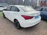 2018 Chery Arrizo 5 1.5L 116HP L4 CVT