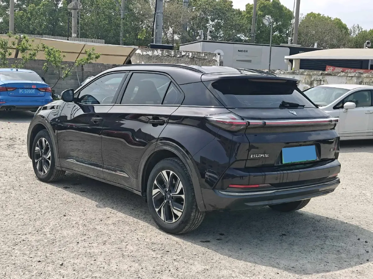 2022 Ford Focus 1.5T 177HP L4 6AT,autocango,china used car exporter,china ev exporter,chinese used car exporter,chinese used ev exporter