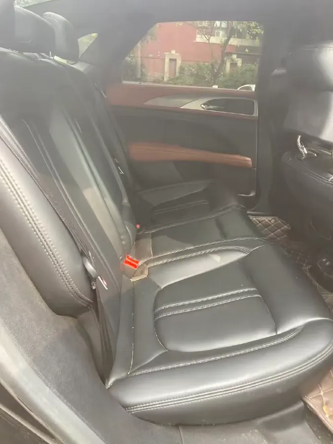 2019 Lincoln MKZ 2.0T 203HP L4 6AT,autocango,china used car exporter,china ev exporter,chinese used car exporter,chinese used ev exporter