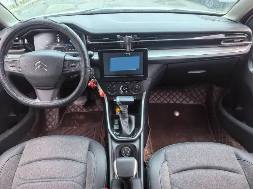 2021 Citroen C3-XR 1.2T 116HP L3 6DCT,autocango,china used car exporter,china ev exporter,chinese used car exporter,chinese used ev exporter