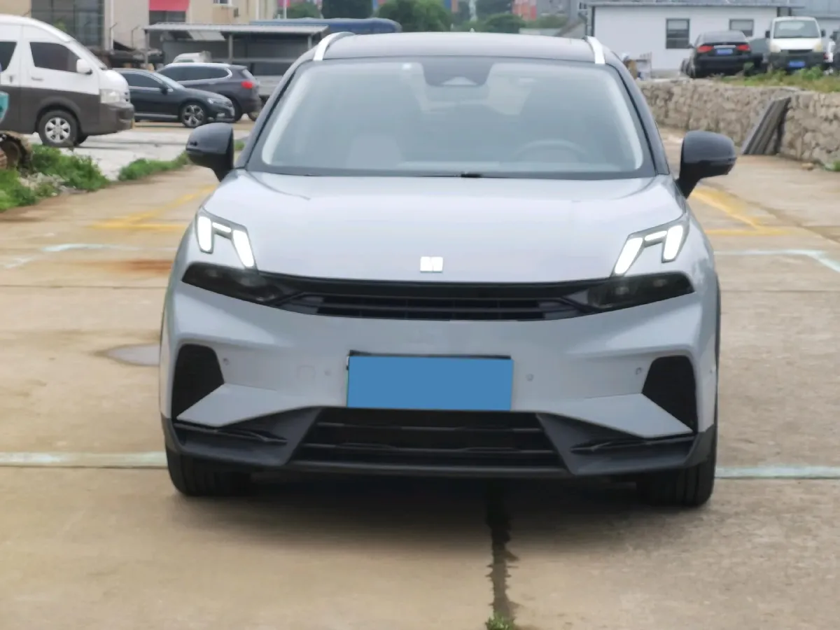 2024 LYNK&CO 06 EM-P 1.5L 120HP L4 3DHT PHEV 19.09KWH,autocango,china used car exporter,china ev exporter,chinese used car exporter,chinese used ev exporter
