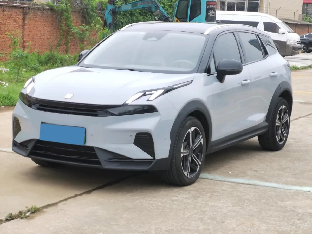 2024 LYNK&CO 06 EM-P 1.5L 120HP L4 3DHT PHEV 19.09KWH,autocango,china used car exporter,china ev exporter,chinese used car exporter,chinese used ev exporter