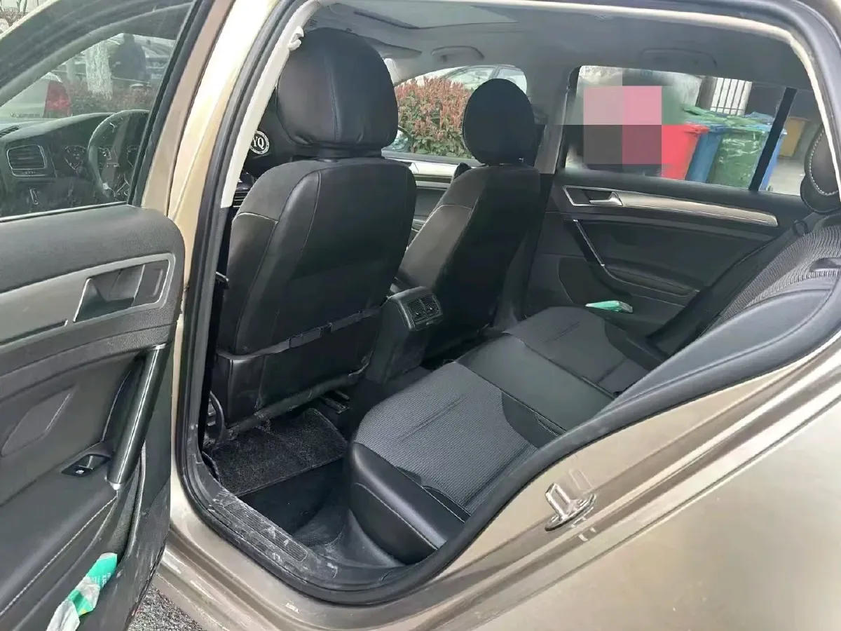 2019 Volkswagen Golf 1.4T 150HP L4 7DCT,autocango,china used car exporter,china ev exporter,chinese used car exporter,chinese used ev exporter