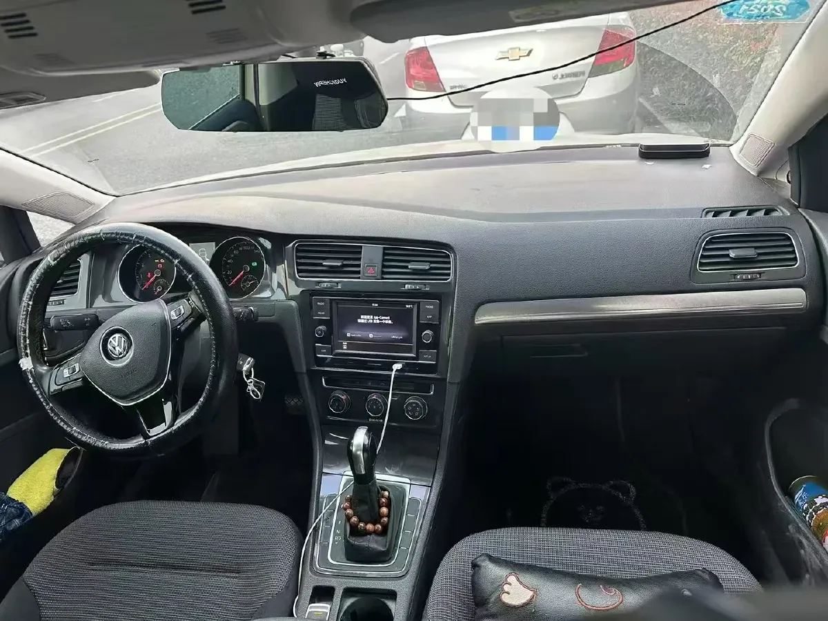 2019 Volkswagen Golf 1.4T 150HP L4 7DCT,autocango,china used car exporter,china ev exporter,chinese used car exporter,chinese used ev exporter