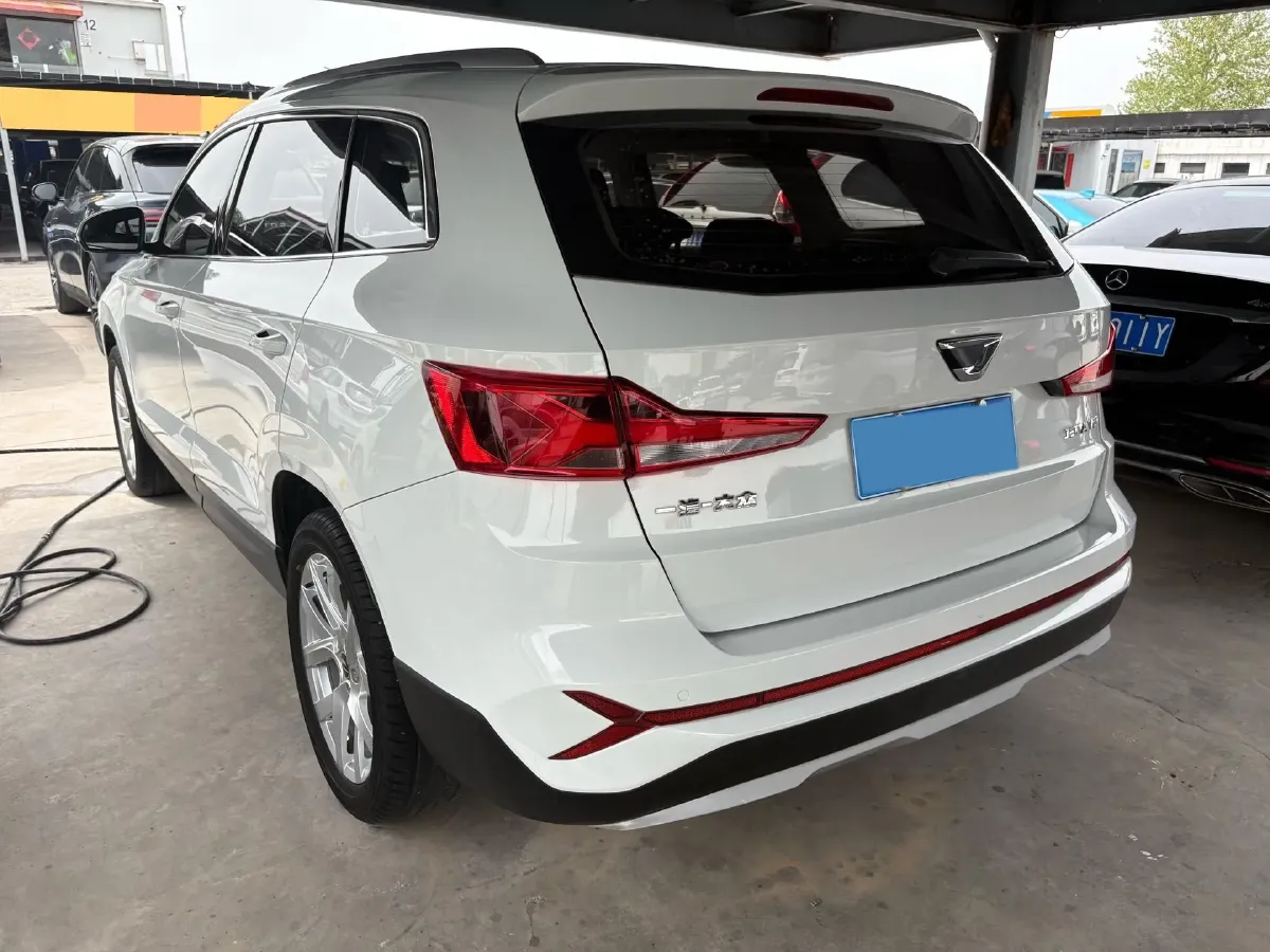 2023 Jetta VS7 1.4T 150HP L4 6AT,autocango,china used car exporter,china ev exporter,chinese used car exporter,chinese used ev exporter