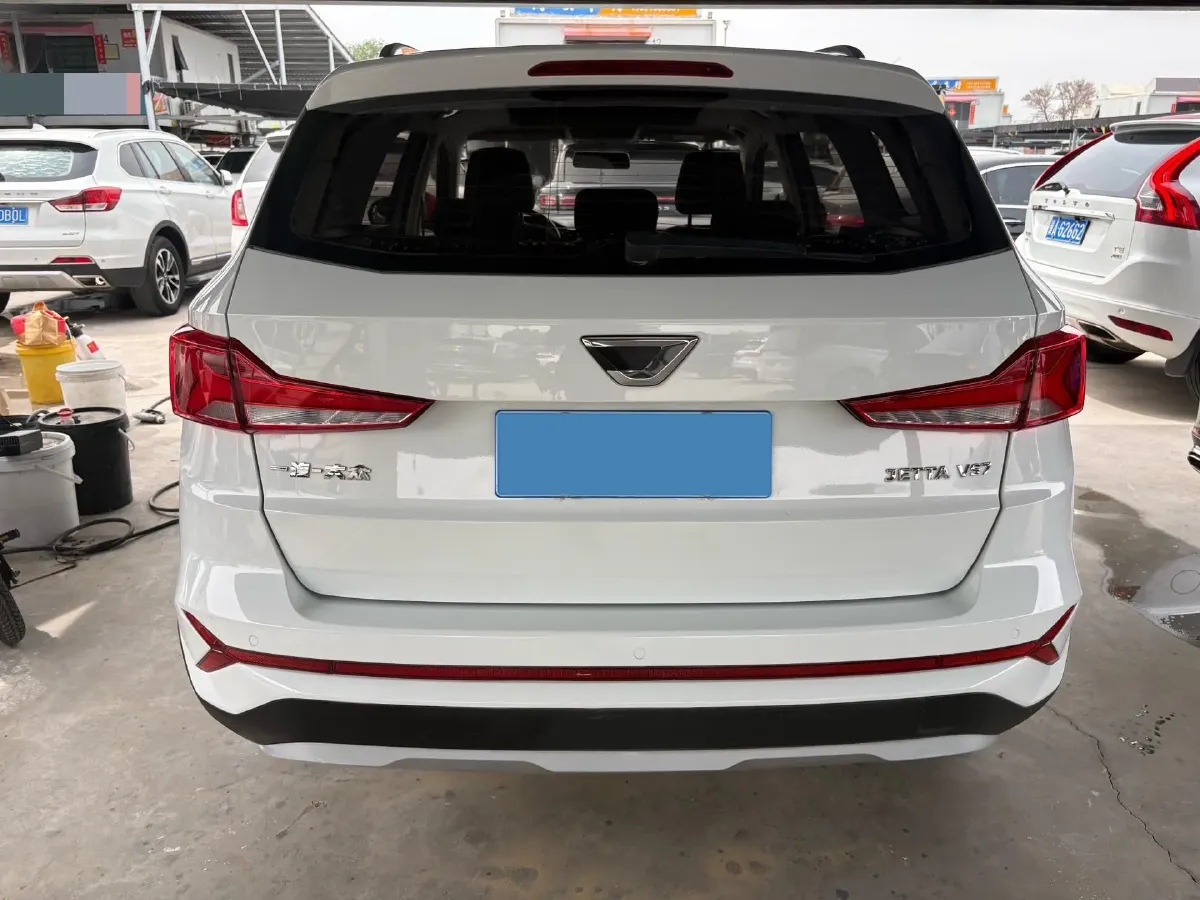 2023 Jetta VS7 1.4T 150HP L4 6AT,autocango,china used car exporter,china ev exporter,chinese used car exporter,chinese used ev exporter