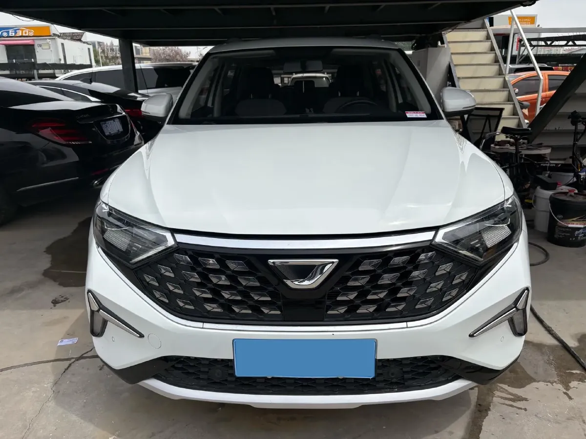 2023 Jetta VS7 1.4T 150HP L4 6AT,autocango,china used car exporter,china ev exporter,chinese used car exporter,chinese used ev exporter