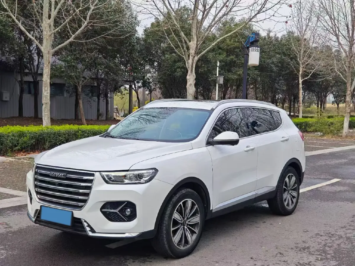 2020 Haval H6 1.5T 169HP L4 7DCT,autocango,china used car exporter,china ev exporter,chinese used car exporter,chinese used ev exporter