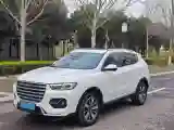 2020 Haval H6 1.5T 169HP L4 7DCT