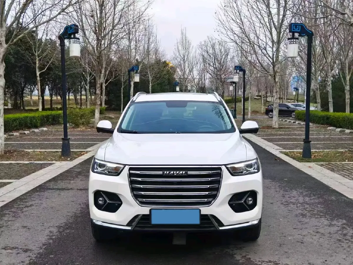 2020 Haval H6 1.5T 169HP L4 7DCT,autocango,china used car exporter,china ev exporter,chinese used car exporter,chinese used ev exporter