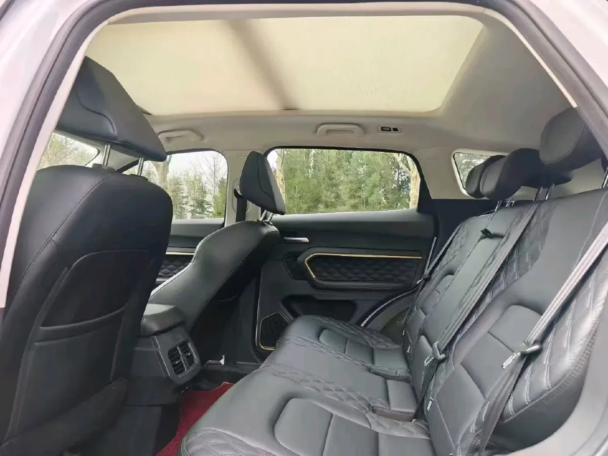 2020 Haval H6 1.5T 169HP L4 7DCT,autocango,china used car exporter,china ev exporter,chinese used car exporter,chinese used ev exporter