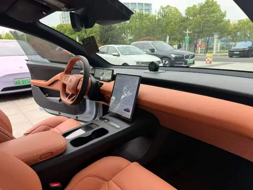 2022 JunTian HeiWuShi Youth 2.0T 203HP L4 6AT,autocango,china used car exporter,china ev exporter,chinese used car exporter,chinese used ev exporter