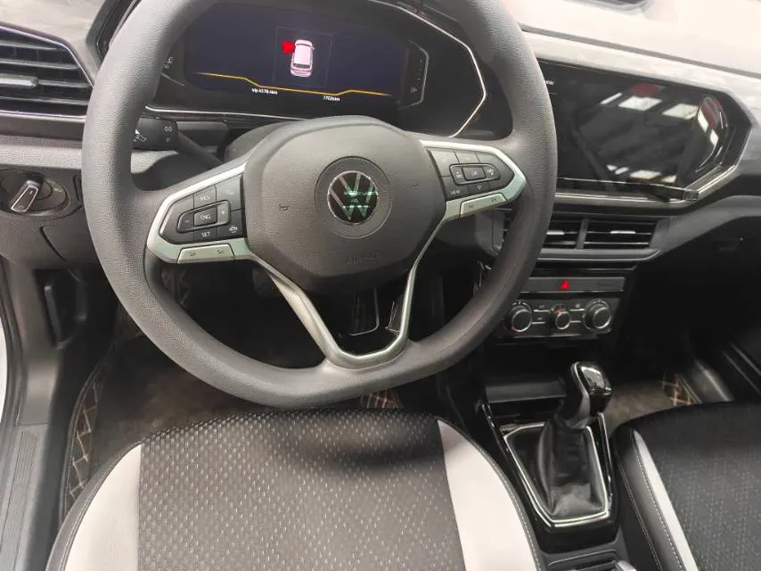 2021 Volkswagen Tacqua 1.5L 113HP L4 6AT,autocango,china used car exporter,china ev exporter,chinese used car exporter,chinese used ev exporter