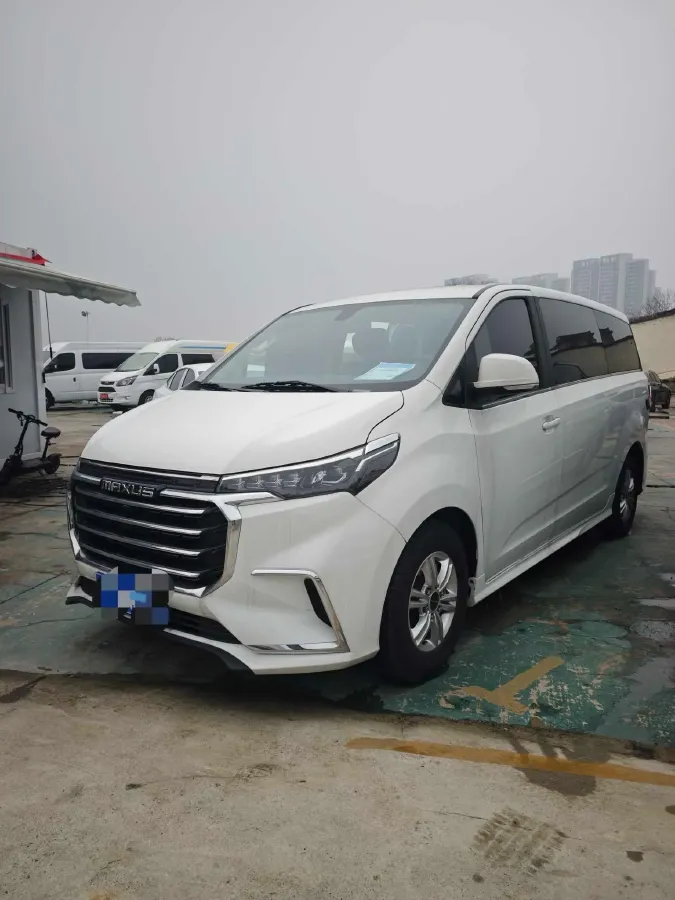 2023 MAXUS G20 2.0T 224HP L4 8AT,autocango,china used car exporter,china ev exporter,chinese used car exporter,chinese used ev exporter