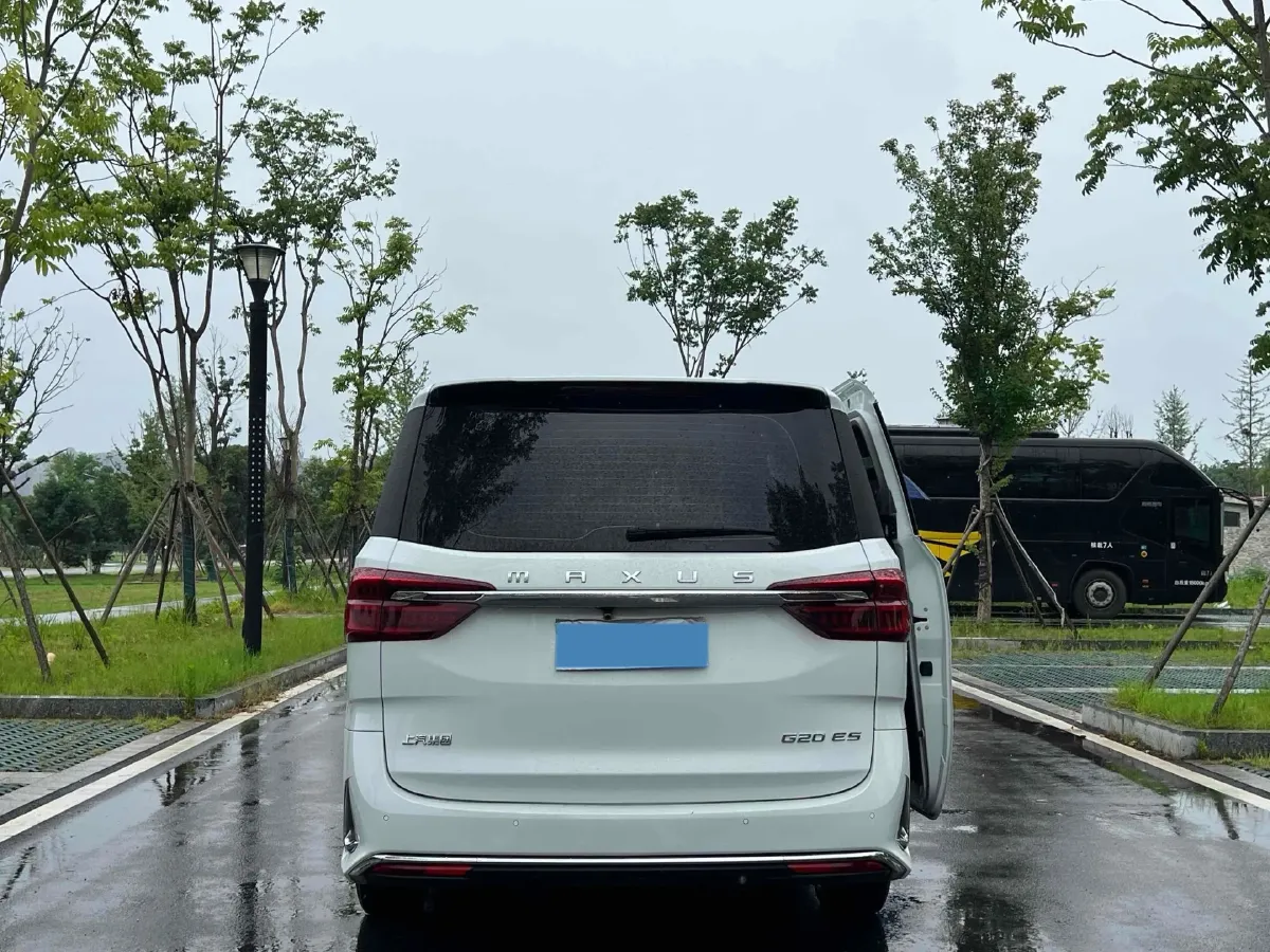 2023 MAXUS G20 2.0T 224HP L4 8AT,autocango,china used car exporter,china ev exporter,chinese used car exporter,chinese used ev exporter